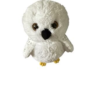 Harry Potter Hedwig Plush Owl Stuffed Animal Just Play Wizarding World‎ 10” Toy